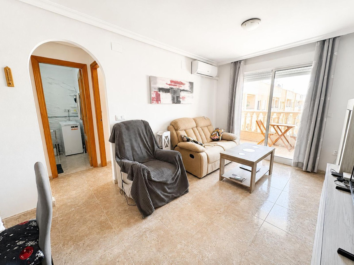 Appartement te koop in Torrevieja | 2 slaapkamers H5406559