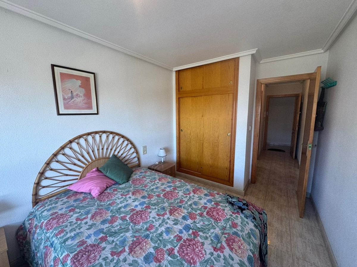 Appartement te koop in Torrevieja | 2 slaapkamers H5407624