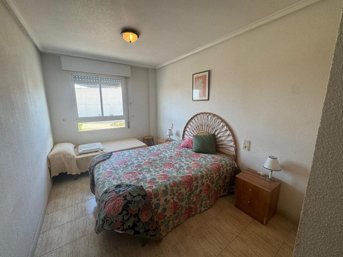 Appartement te koop in Torrevieja | 2 slaapkamers H5407624