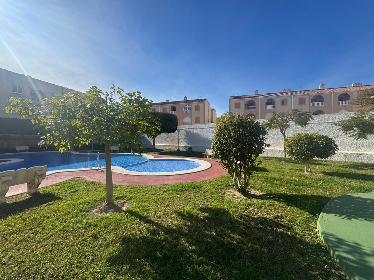 Appartement te koop in Torrevieja | 2 slaapkamers H5407624