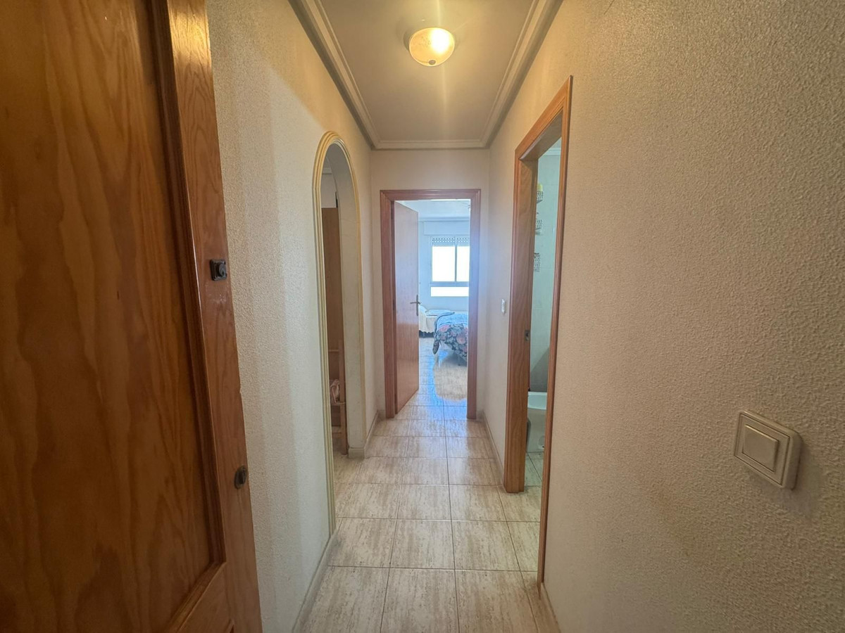Appartement te koop in Torrevieja | 2 slaapkamers H5407624