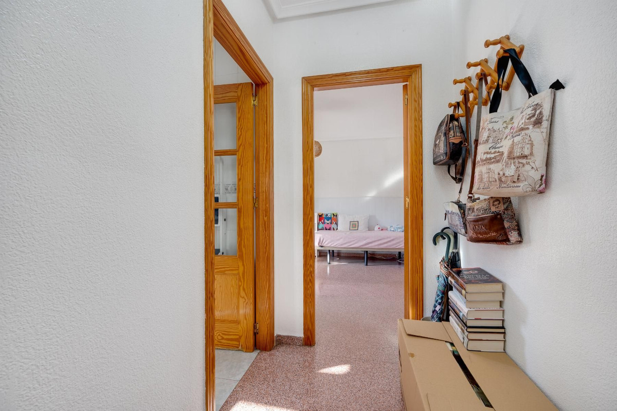 Appartement te koop in Torrevieja | 2 slaapkamers H5407633