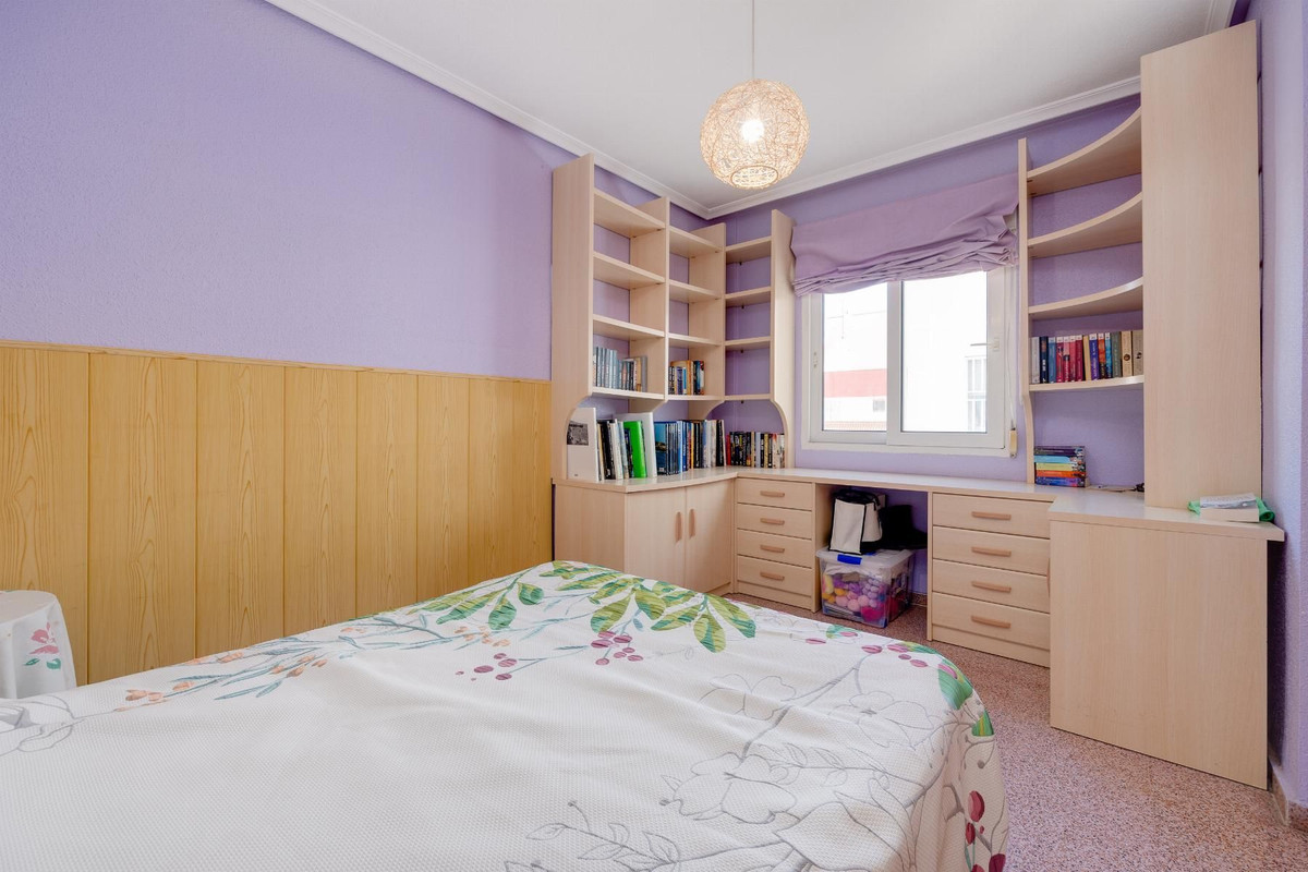 Appartement te koop in Torrevieja | 2 slaapkamers H5407633