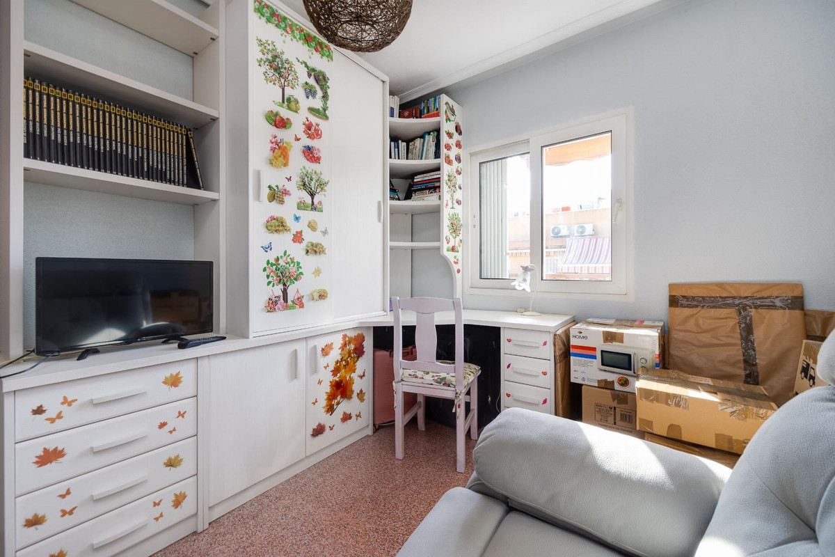 Appartement te koop in Torrevieja | 2 slaapkamers H5407633
