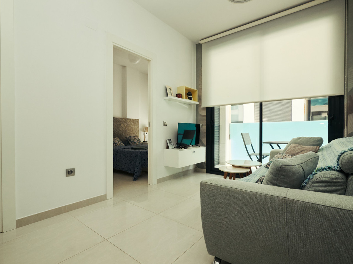 Appartement te koop in Torrevieja | 2 slaapkamers H5411260