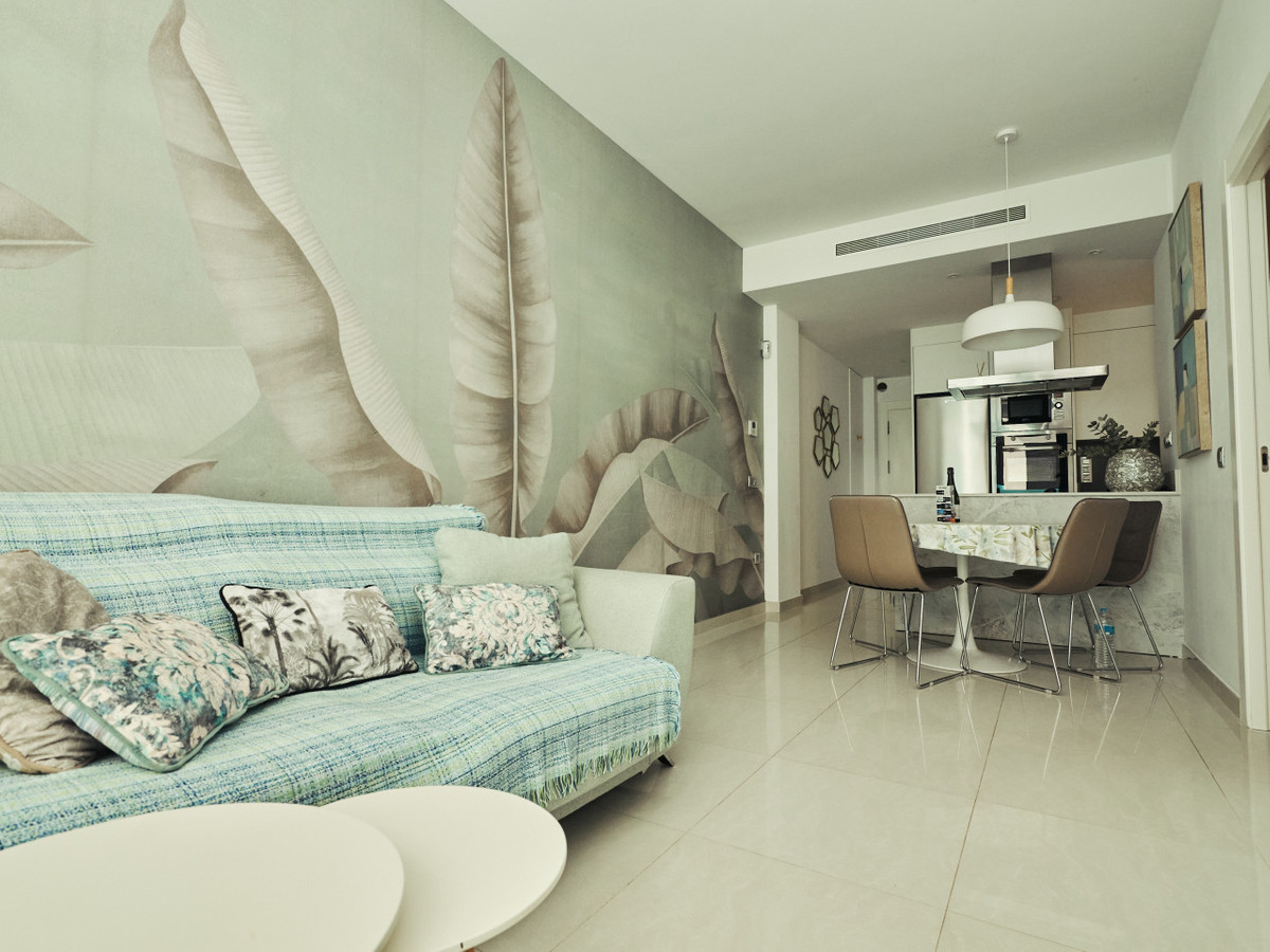 Appartement te koop in Torrevieja | 2 slaapkamers H5411260