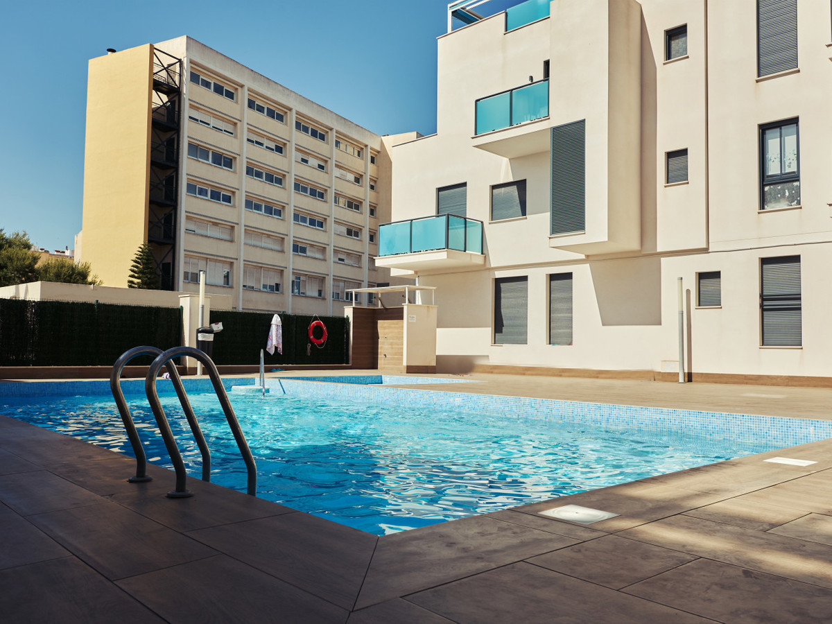 Appartement te koop in Torrevieja | 2 slaapkamers H5411260