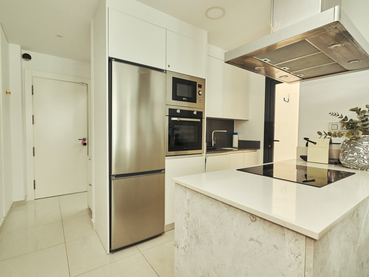 Appartement te koop in Torrevieja | 2 slaapkamers H5411260