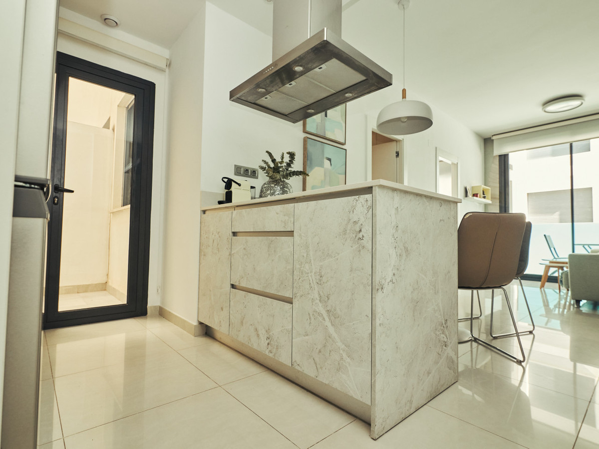 Appartement te koop in Torrevieja | 2 slaapkamers H5411260