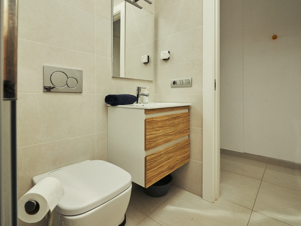 Appartement te koop in Torrevieja | 2 slaapkamers H5411260