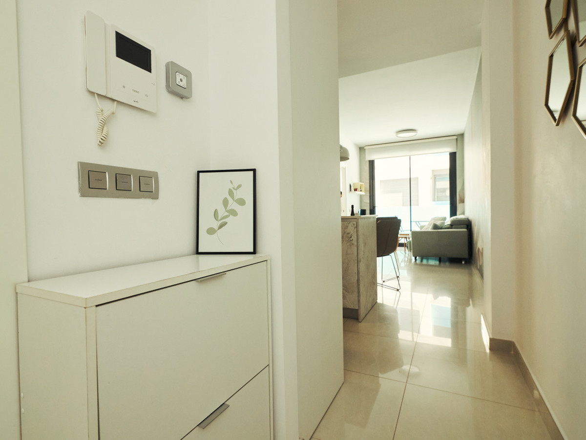 Appartement te koop in Torrevieja | 2 slaapkamers H5411260