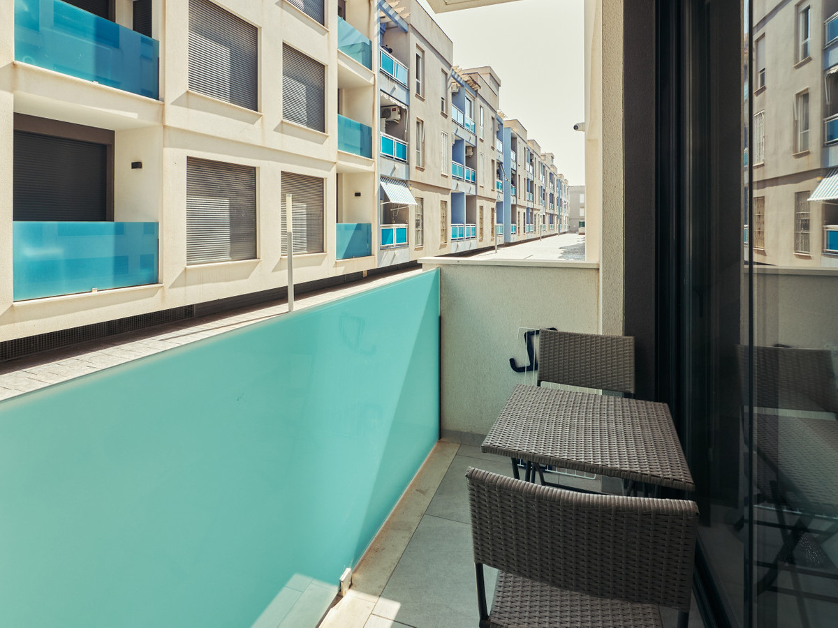 Appartement te koop in Torrevieja | 2 slaapkamers H5411260