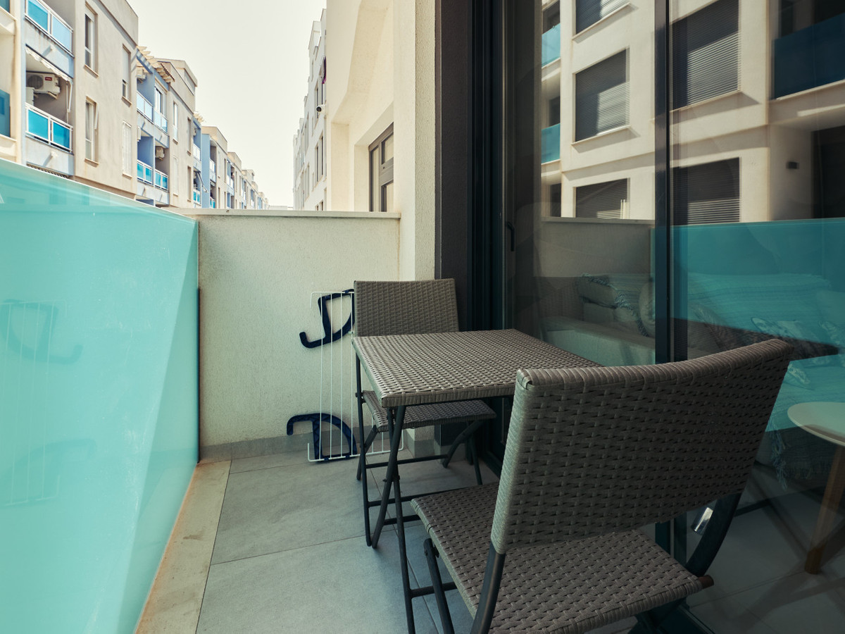Appartement te koop in Torrevieja | 2 slaapkamers H5411260