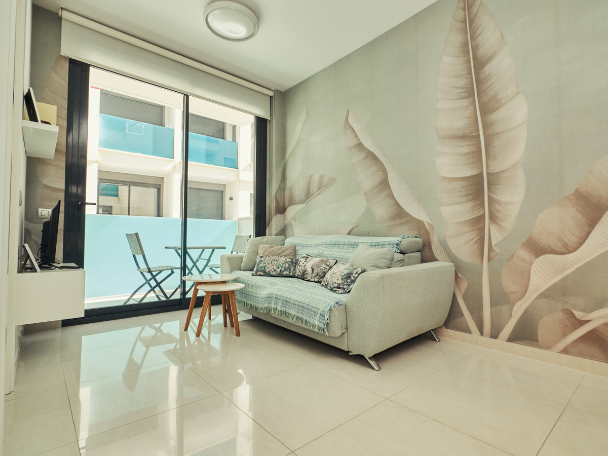 Appartement te koop in Torrevieja | 2 slaapkamers H5411260