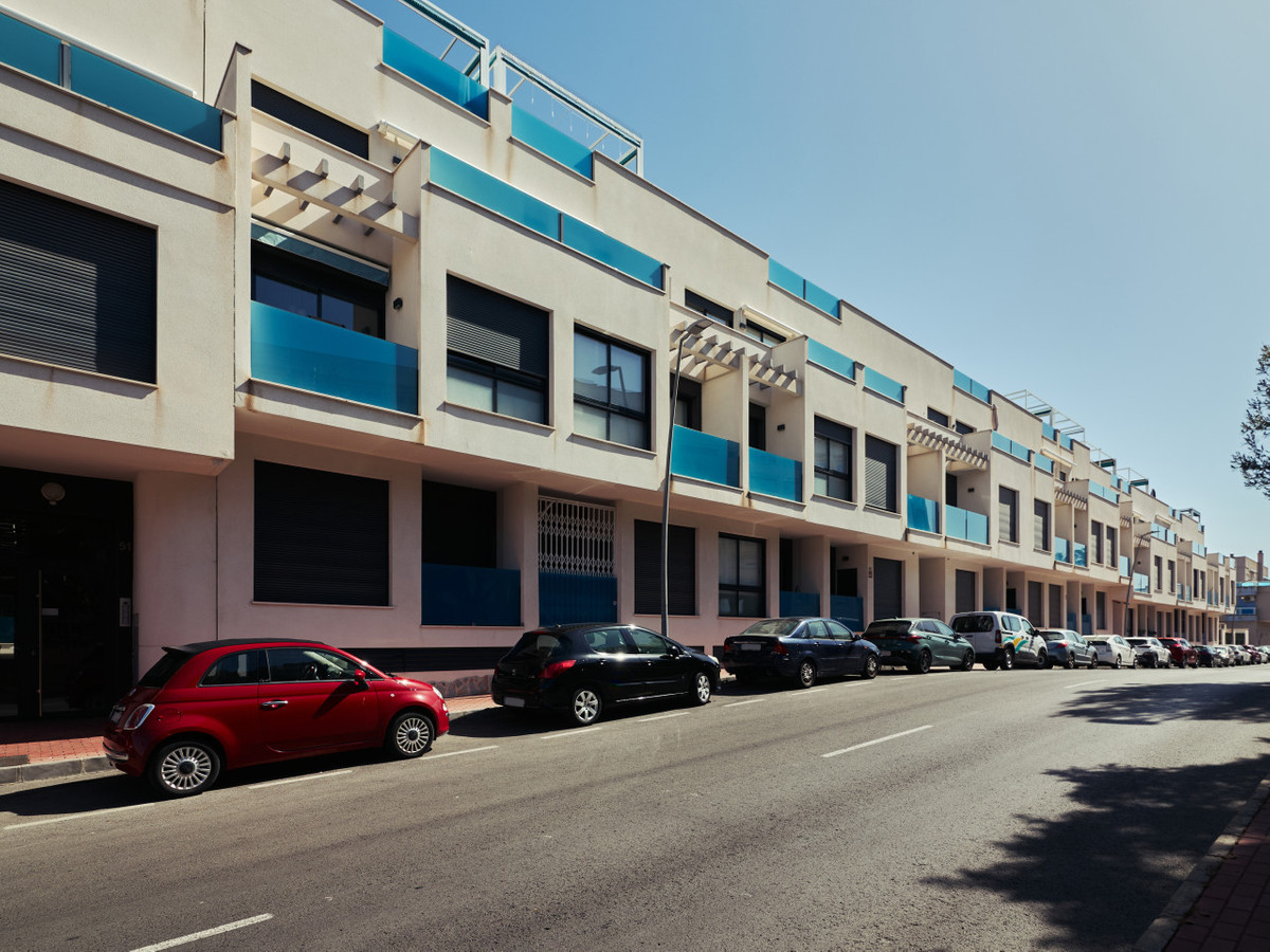 Appartement te koop in Torrevieja | 2 slaapkamers H5411260