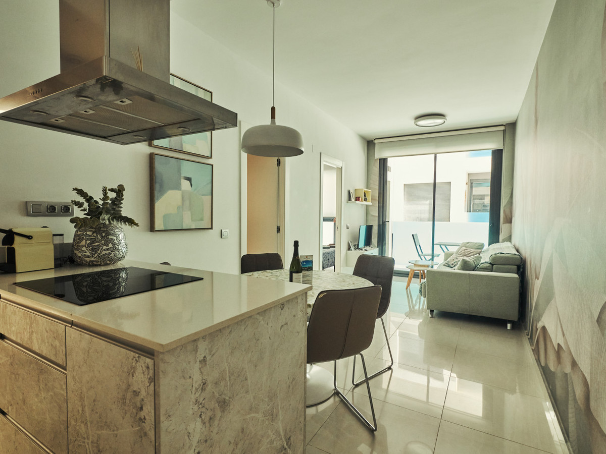 Appartement te koop in Torrevieja | 2 slaapkamers H5411260