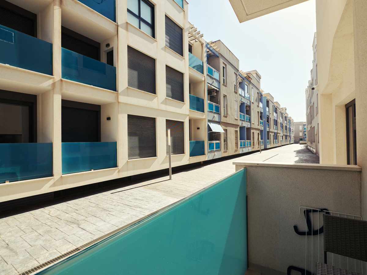 Appartement te koop in Torrevieja | 2 slaapkamers H5411260