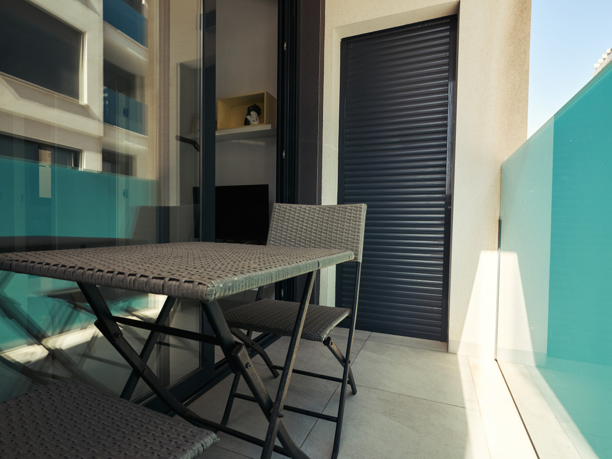 Appartement te koop in Torrevieja | 2 slaapkamers H5411260