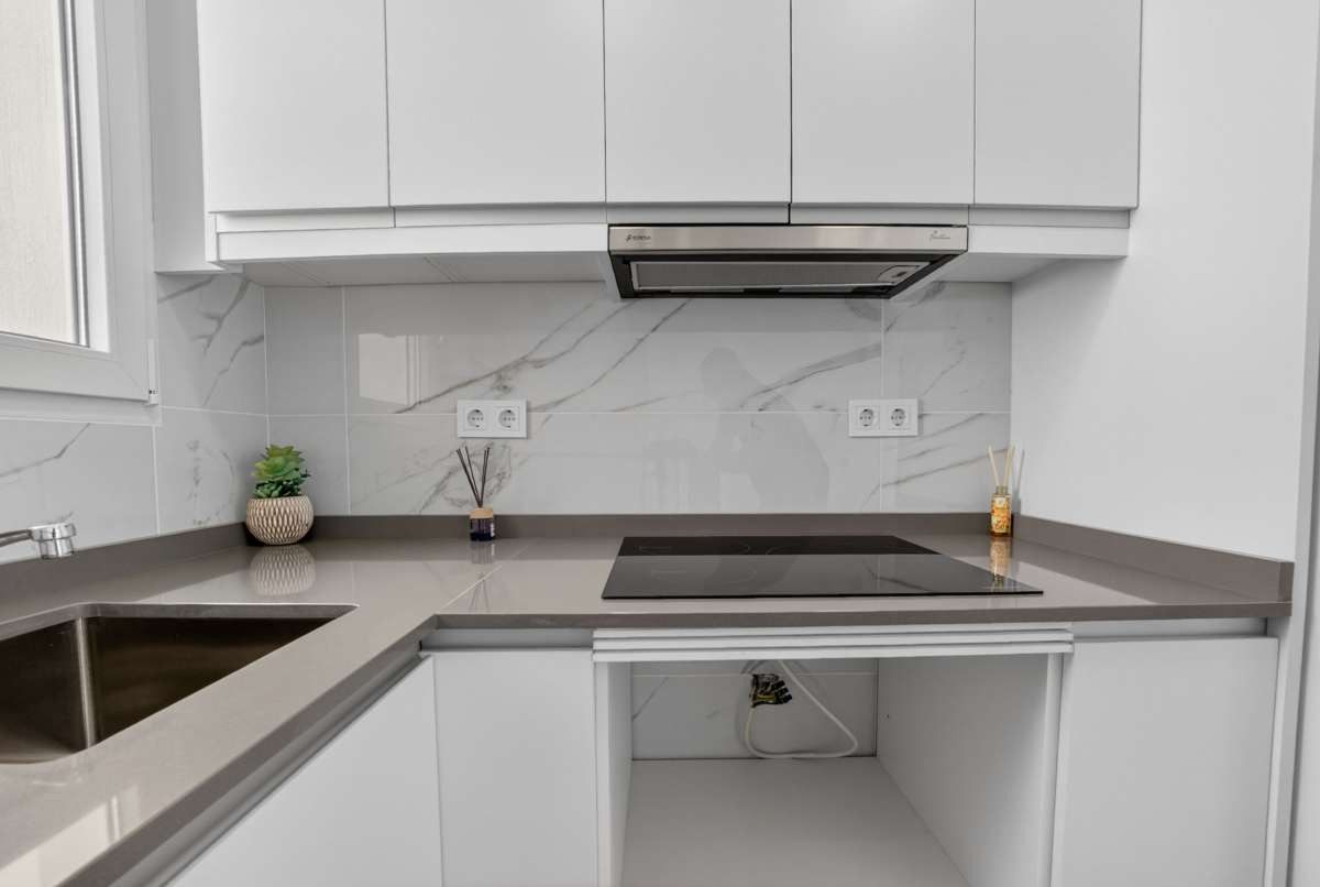 Appartement te koop in Torrevieja | 2 slaapkamers H5413234