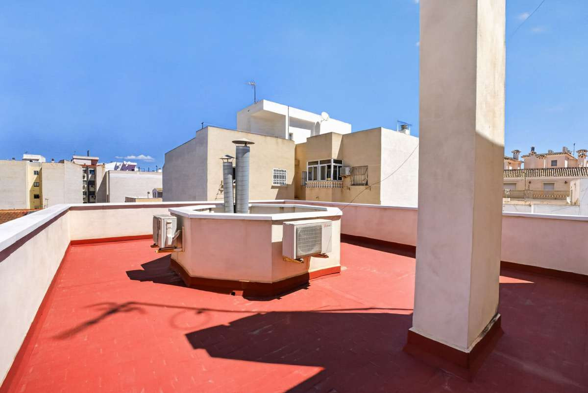 Appartement te koop in Torrevieja | 2 slaapkamers H5413234