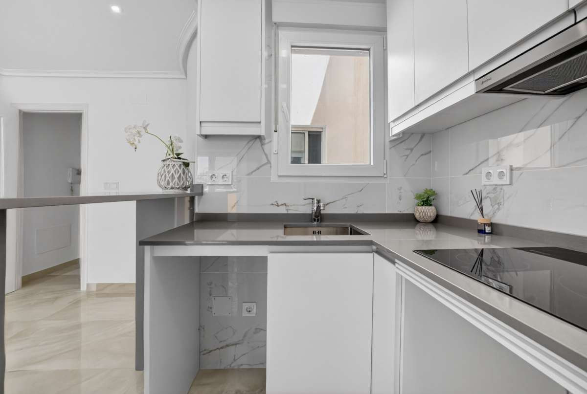 Appartement te koop in Torrevieja | 2 slaapkamers H5413234