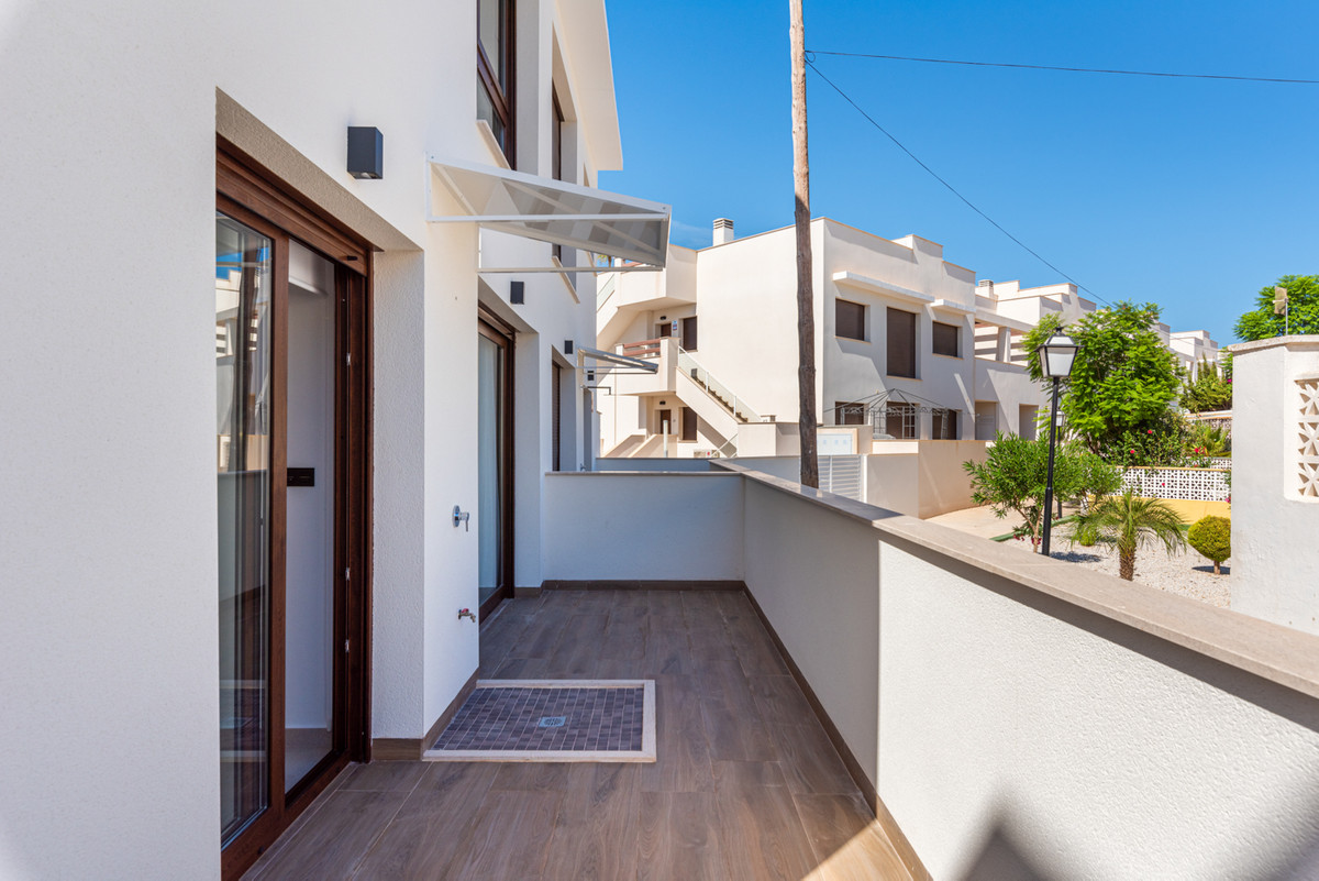 Appartement te koop in Torrevieja | 2 - 3 slaapkamers H5414791