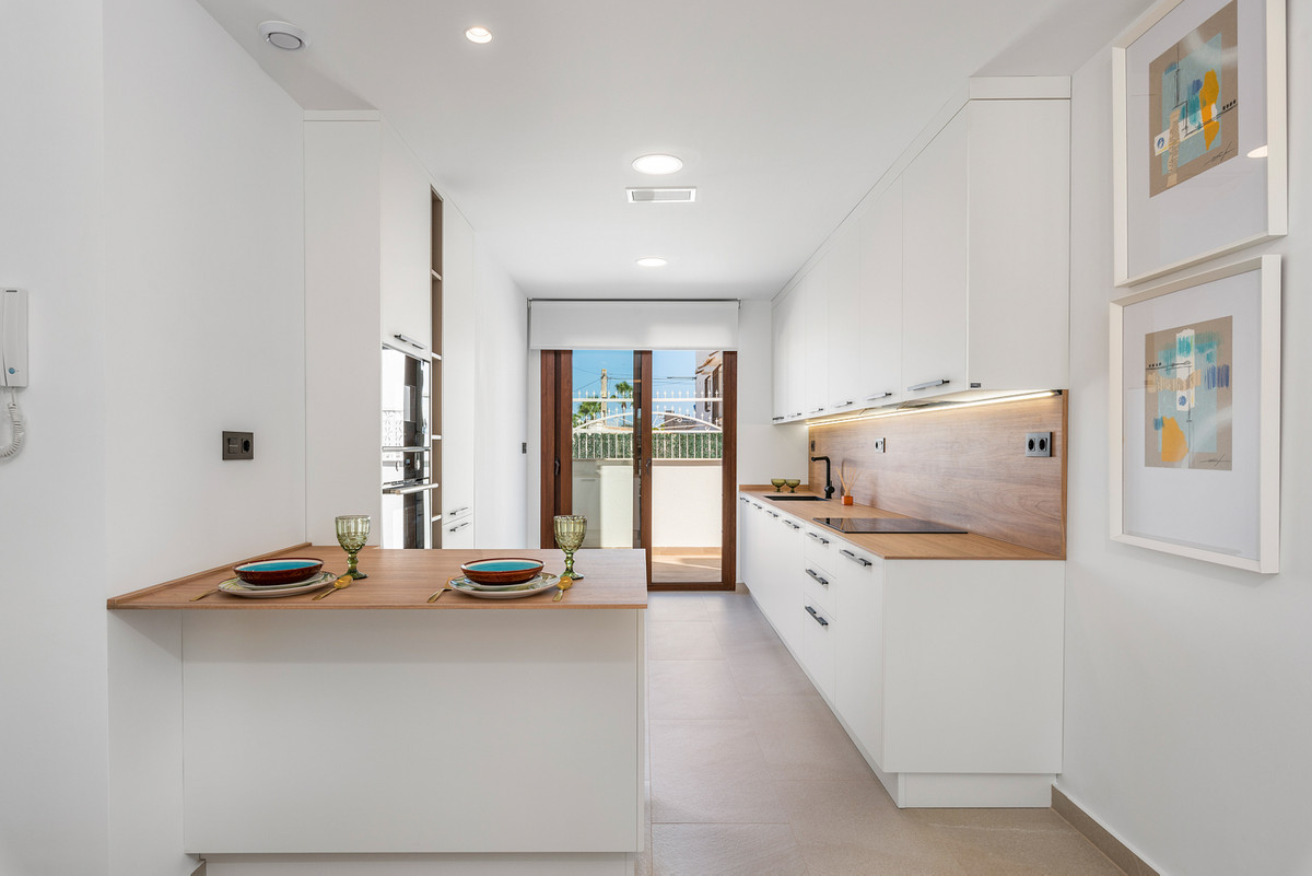 Appartement te koop in Torrevieja | 2 - 3 slaapkamers H5414791