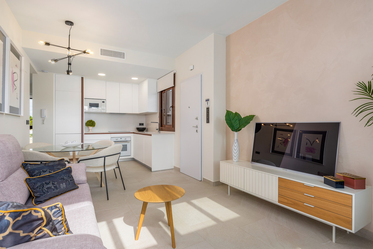Appartement te koop in Torrevieja | 2 - 3 slaapkamers H5414791