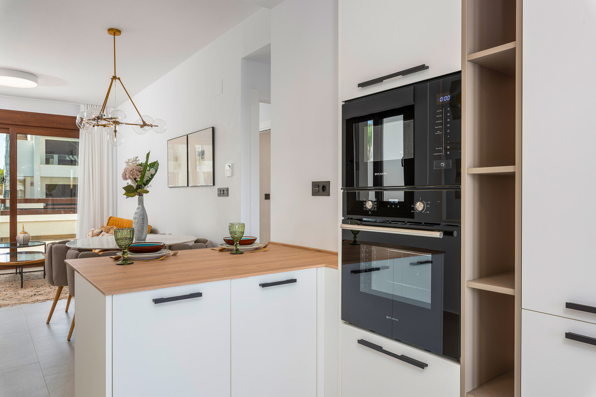 Appartement te koop in Torrevieja | 2 - 3 slaapkamers H5414791