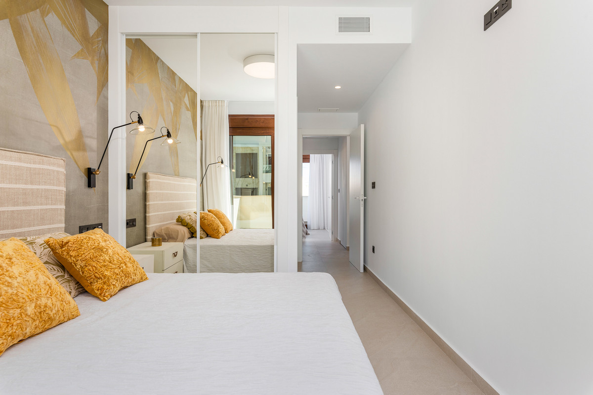 Appartement te koop in Torrevieja | 2 - 3 slaapkamers H5414791