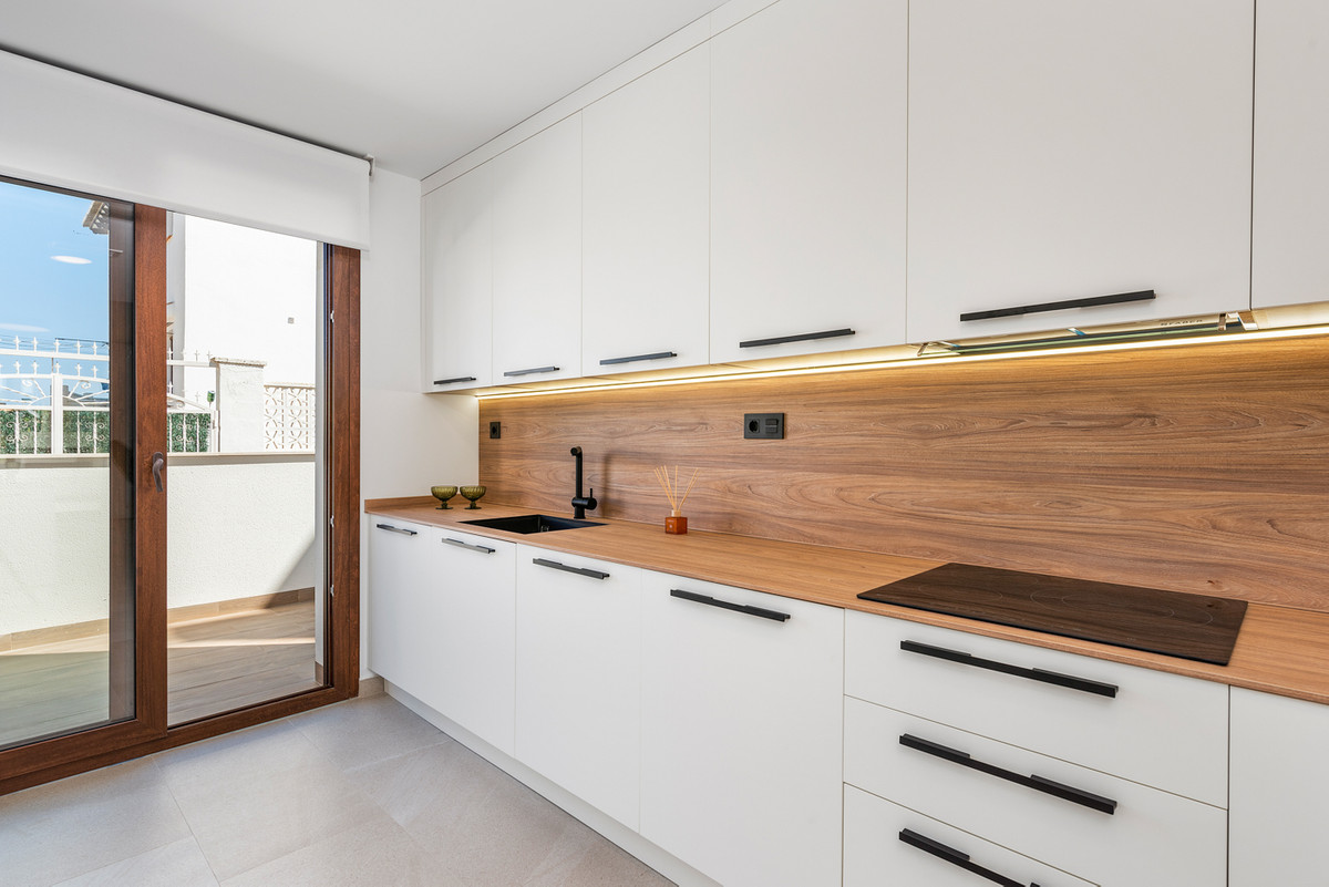 Appartement te koop in Torrevieja | 2 - 3 slaapkamers H5414791