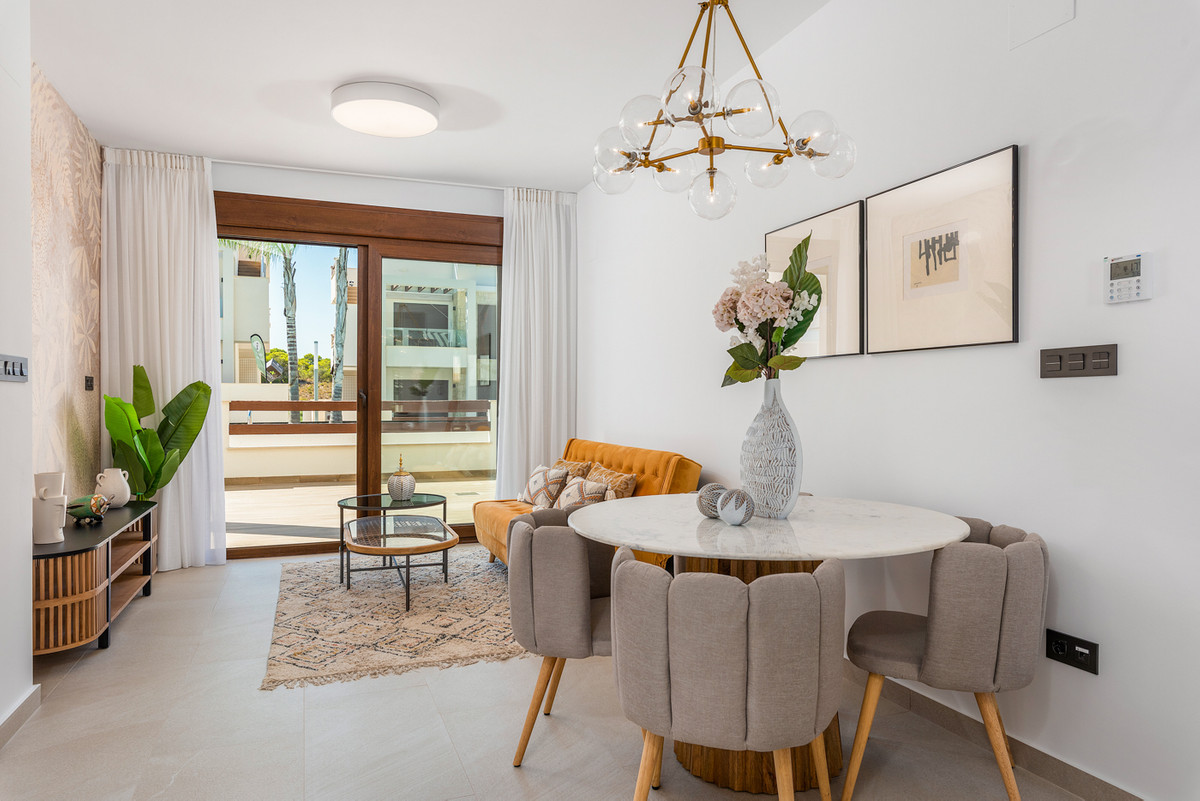 Appartement te koop in Torrevieja | 2 - 3 slaapkamers H5414791