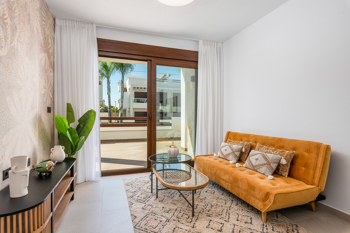 Appartement te koop in Torrevieja | 2 - 3 slaapkamers H5414791