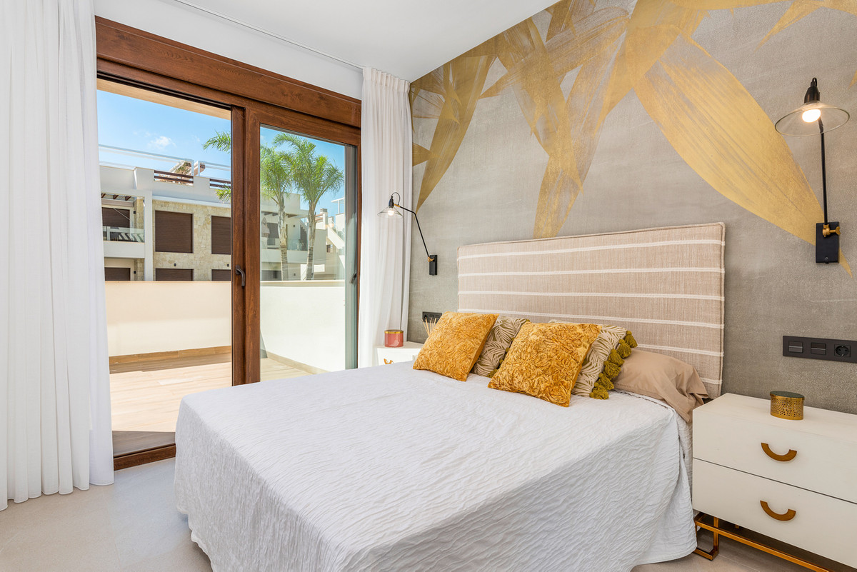 Appartement te koop in Torrevieja | 2 - 3 slaapkamers H5414791