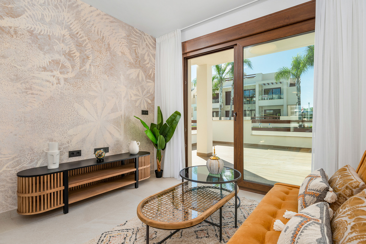 Appartement te koop in Torrevieja | 2 - 3 slaapkamers H5414791