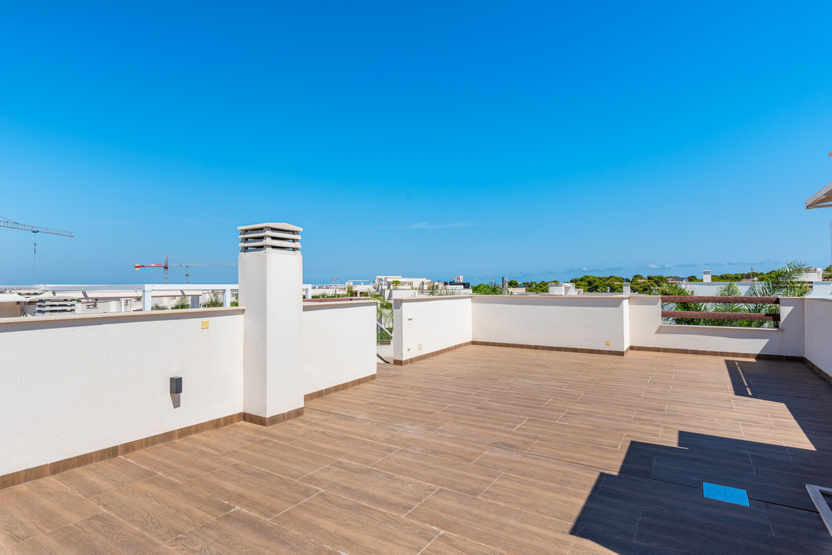 Appartement te koop in Torrevieja | 2 - 3 slaapkamers H5414791