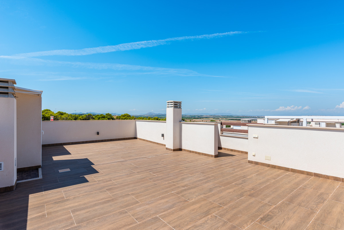 Appartement te koop in Torrevieja | 2 - 3 slaapkamers H5414791