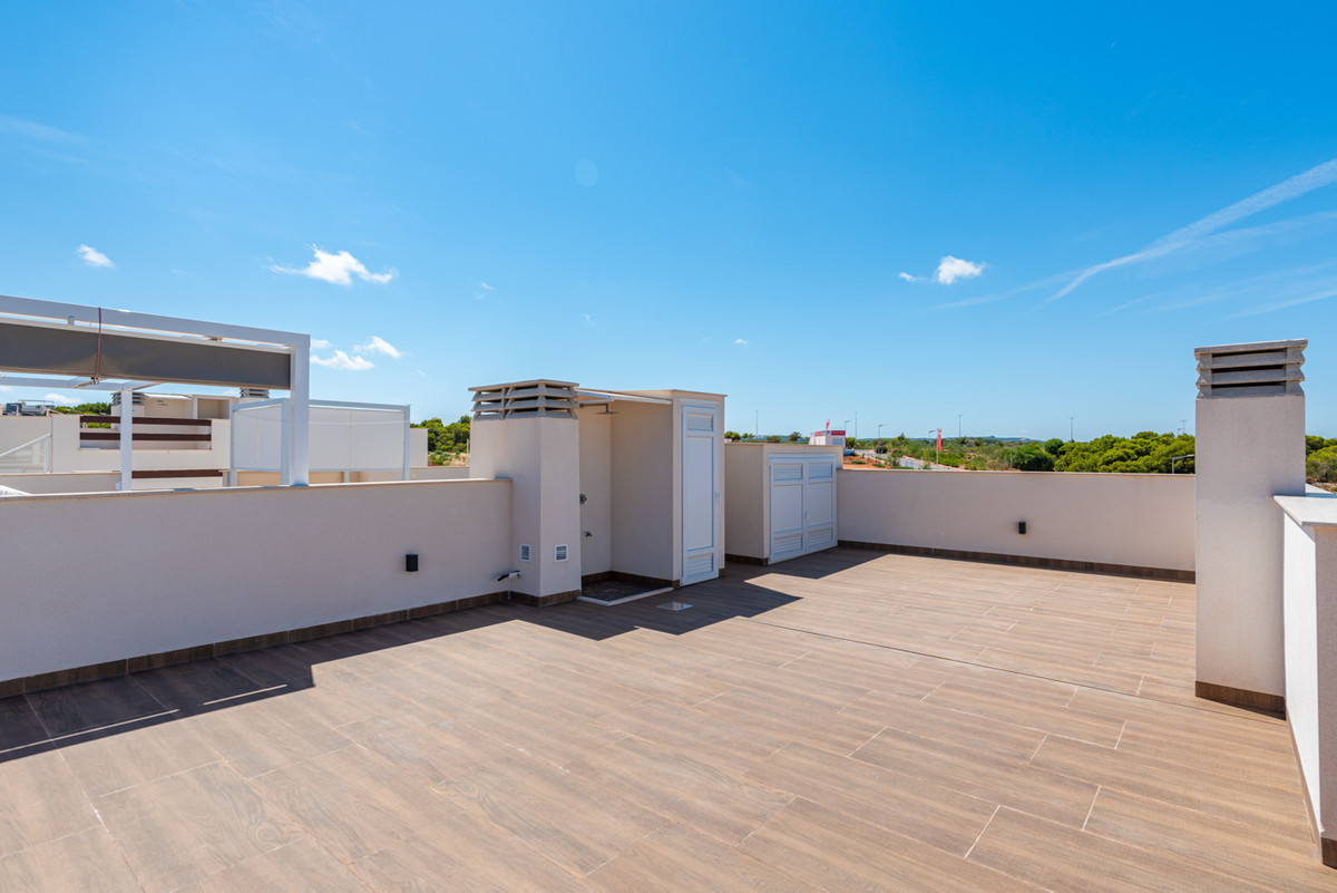Appartement te koop in Torrevieja | 2 - 3 slaapkamers H5414791