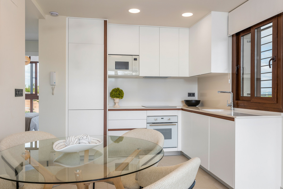 Appartement te koop in Torrevieja | 2 - 3 slaapkamers H5414791