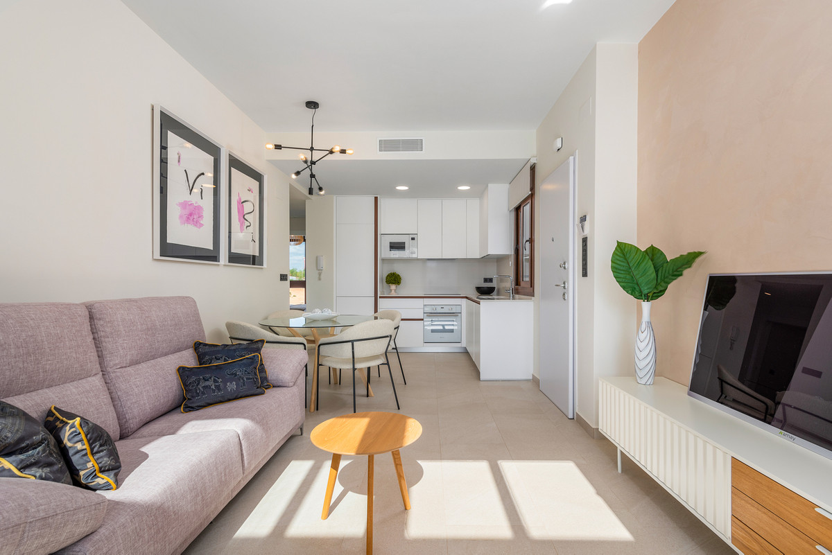 Appartement te koop in Torrevieja | 2 - 3 slaapkamers H5414791