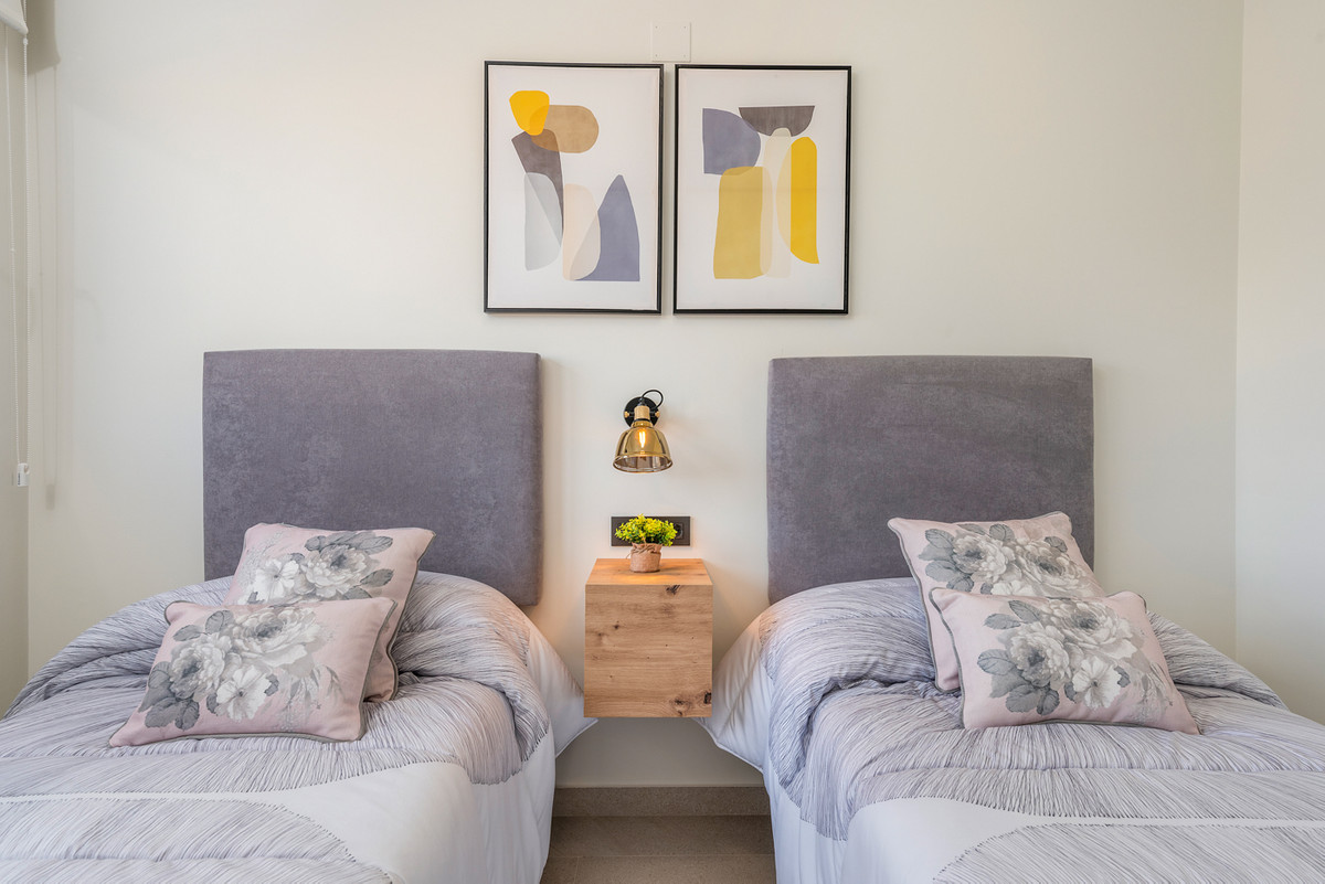 Appartement te koop in Torrevieja | 2 - 3 slaapkamers H5414791
