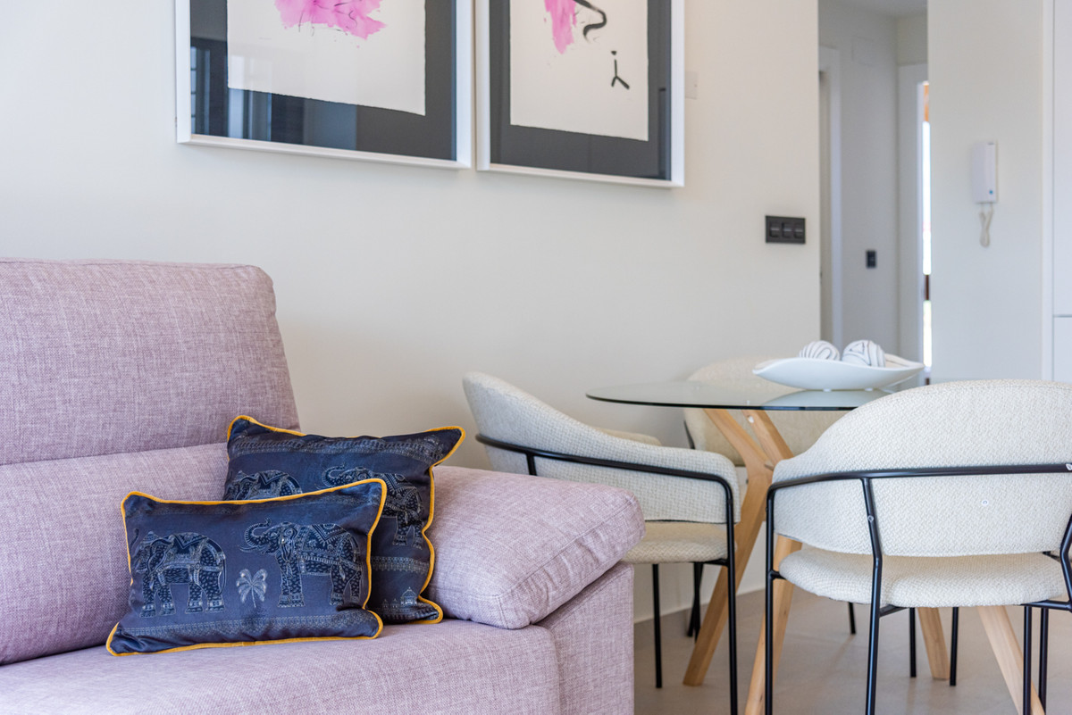Appartement te koop in Torrevieja | 2 - 3 slaapkamers H5414791