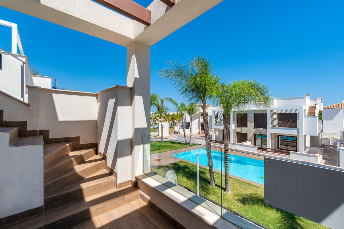 Appartement te koop in Torrevieja | 2 - 3 slaapkamers H5414791