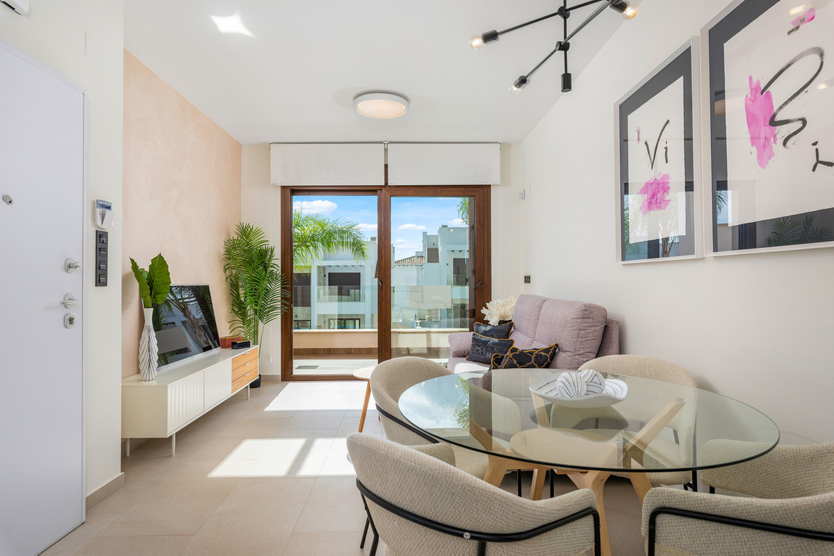 Appartement te koop in Torrevieja | 2 - 3 slaapkamers H5414791