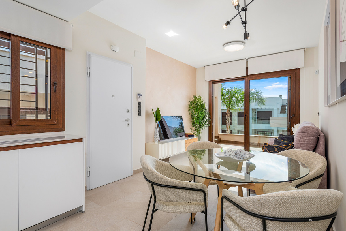Appartement te koop in Torrevieja | 2 - 3 slaapkamers H5414791