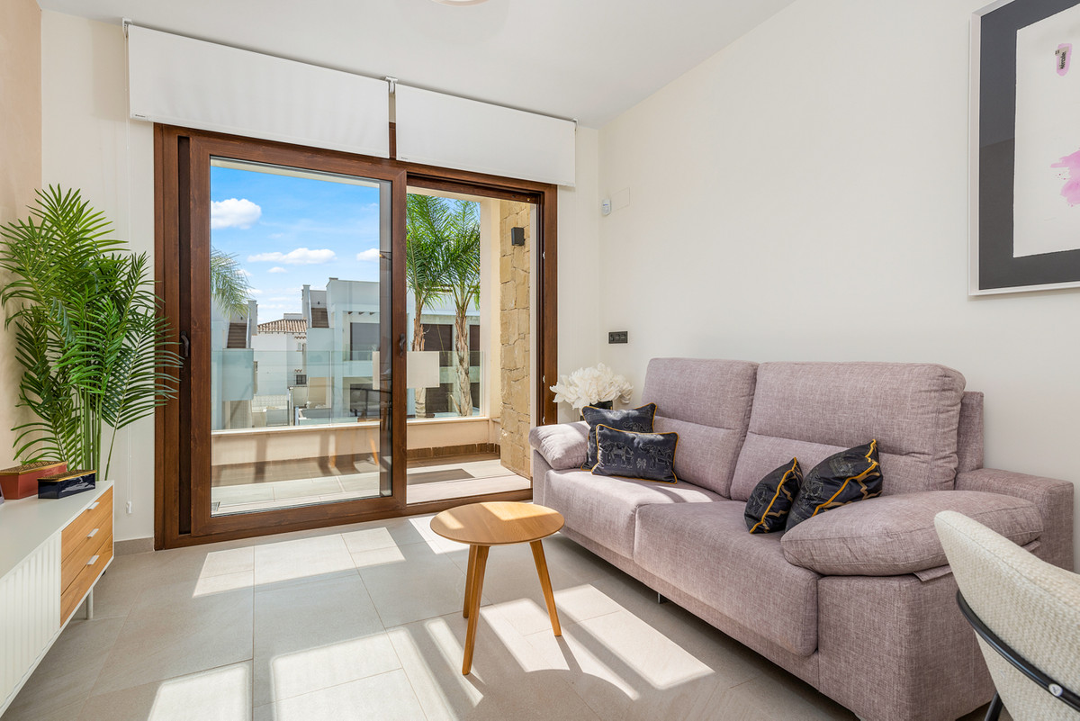Appartement te koop in Torrevieja | 2 - 3 slaapkamers H5414791