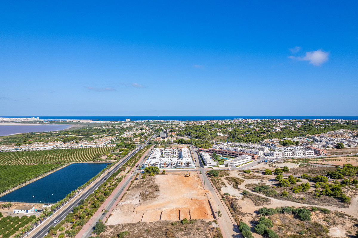 Appartement te koop in Torrevieja | 2 - 3 slaapkamers H5414791