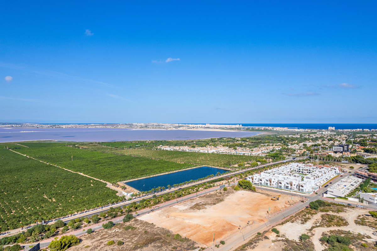 Appartement te koop in Torrevieja | 2 - 3 slaapkamers H5414791