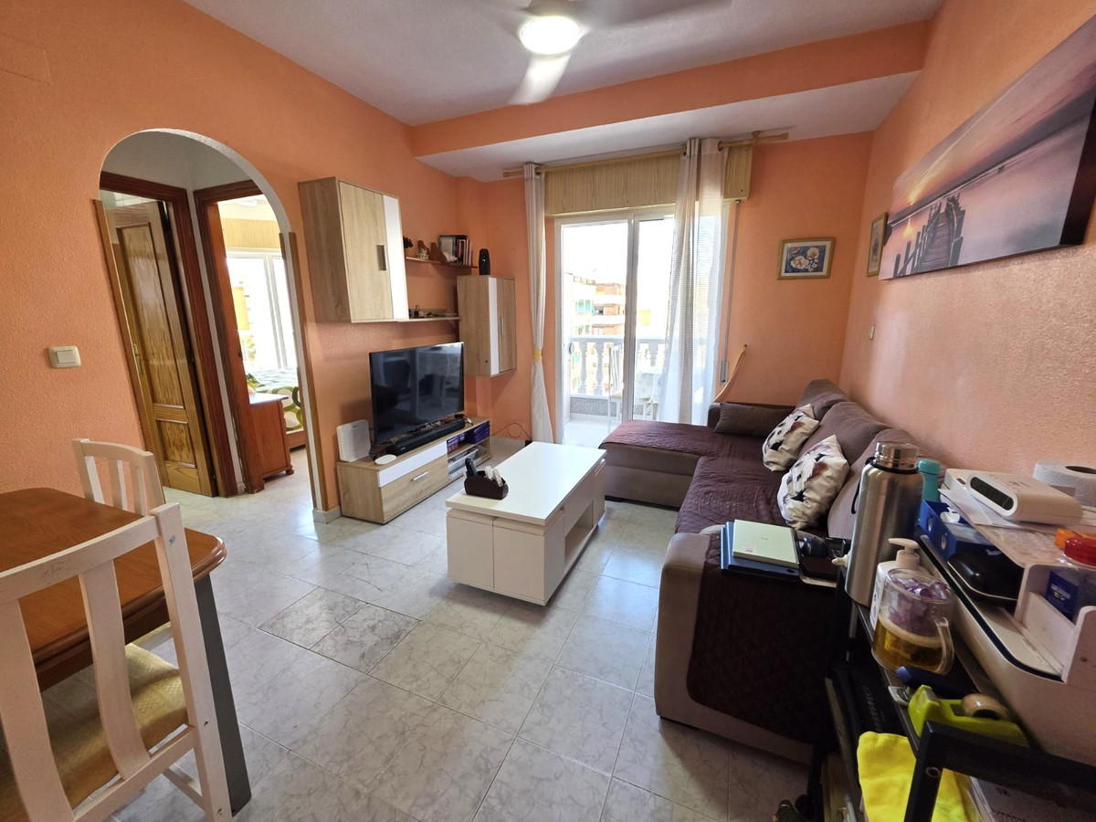 Appartement te koop in Torrevieja | 2 slaapkamers H5417551