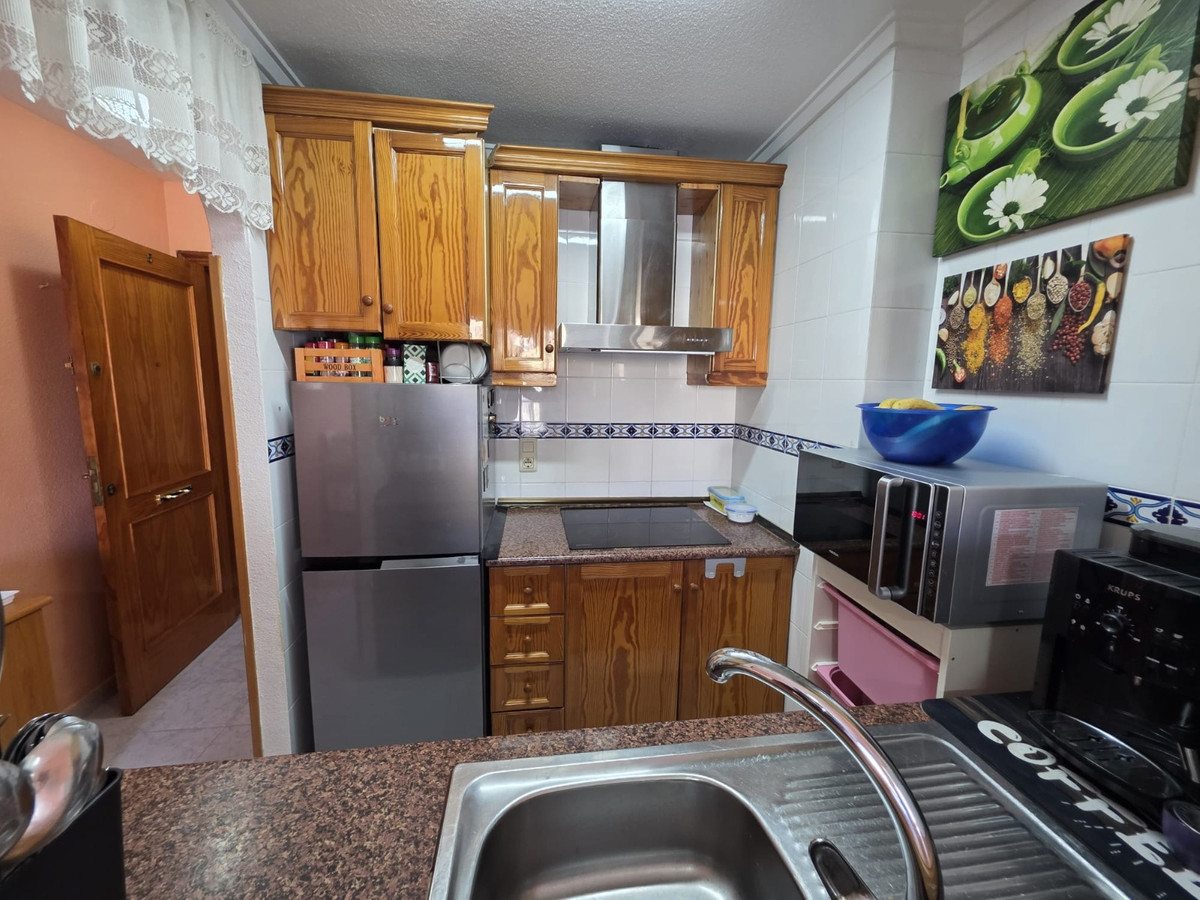 Appartement te koop in Torrevieja | 2 slaapkamers H5417551